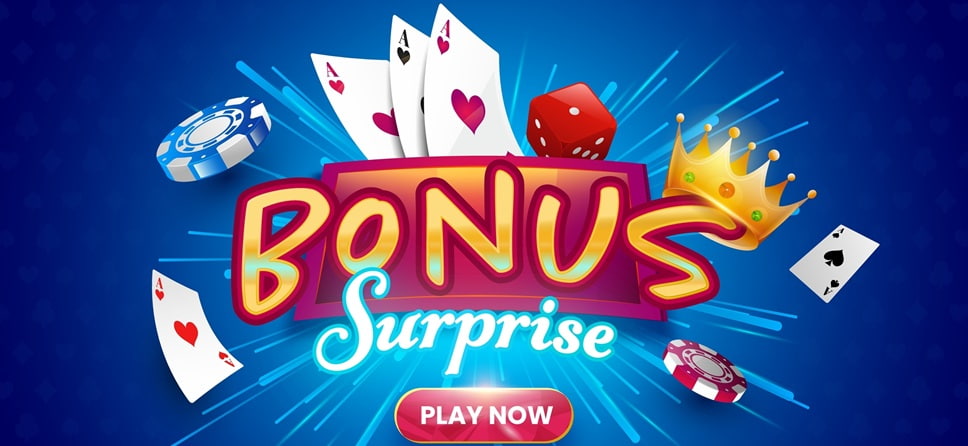 Bonus casino en ligne
